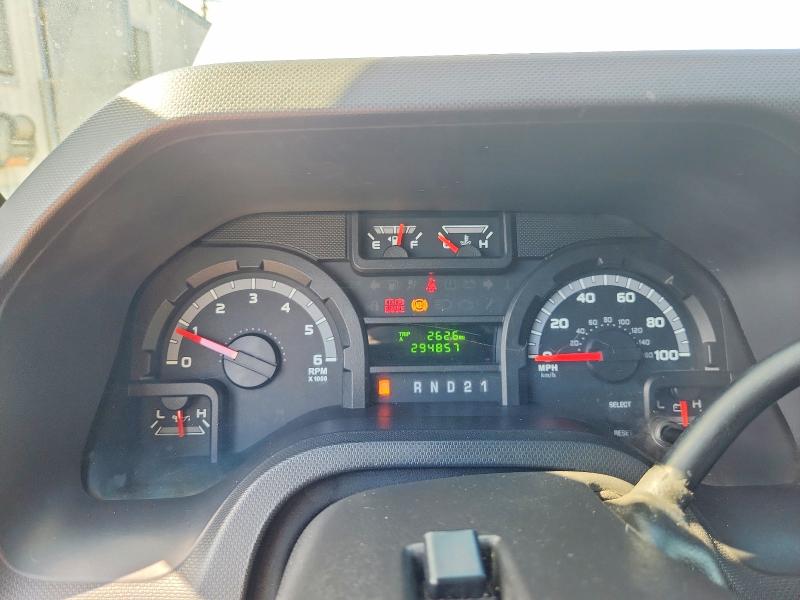 Aukcja sprzedaży 2010 Ford E250, vin: 1FTNE2EW2ADA77690, numer aukcji: 61499236
