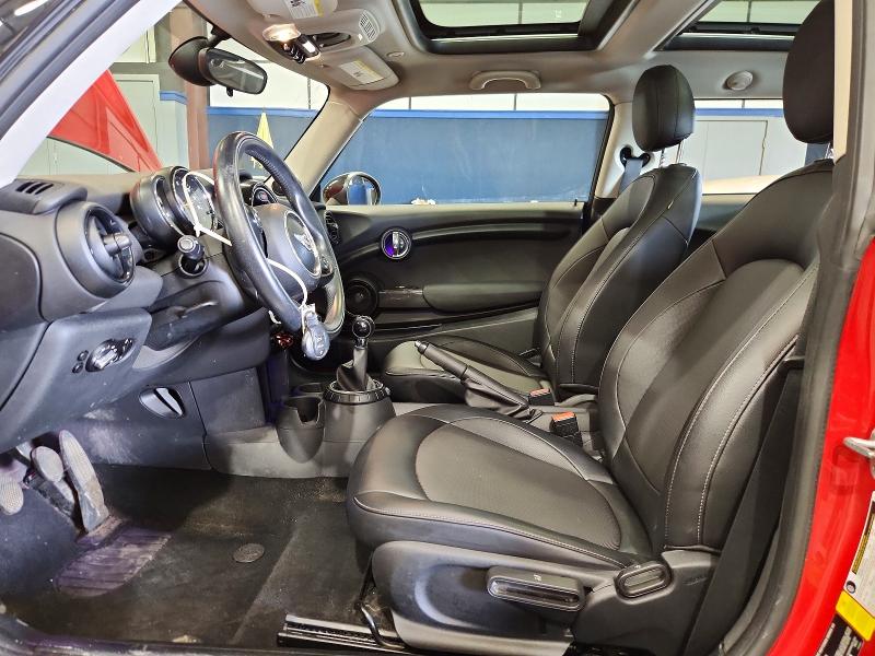 Aukcja sprzedaży 2015 Mini Cooper, vin: WMWXM5C55F3A97341, numer aukcji: 62226746