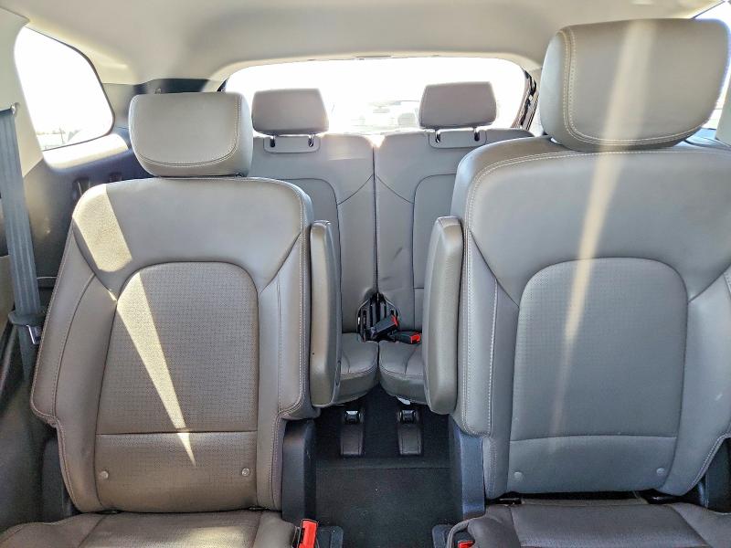 Продажа на аукционе авто 2014 Hyundai Santa Fe, vin: KM8SN4HF4EU051748, номер лота: 60003466
