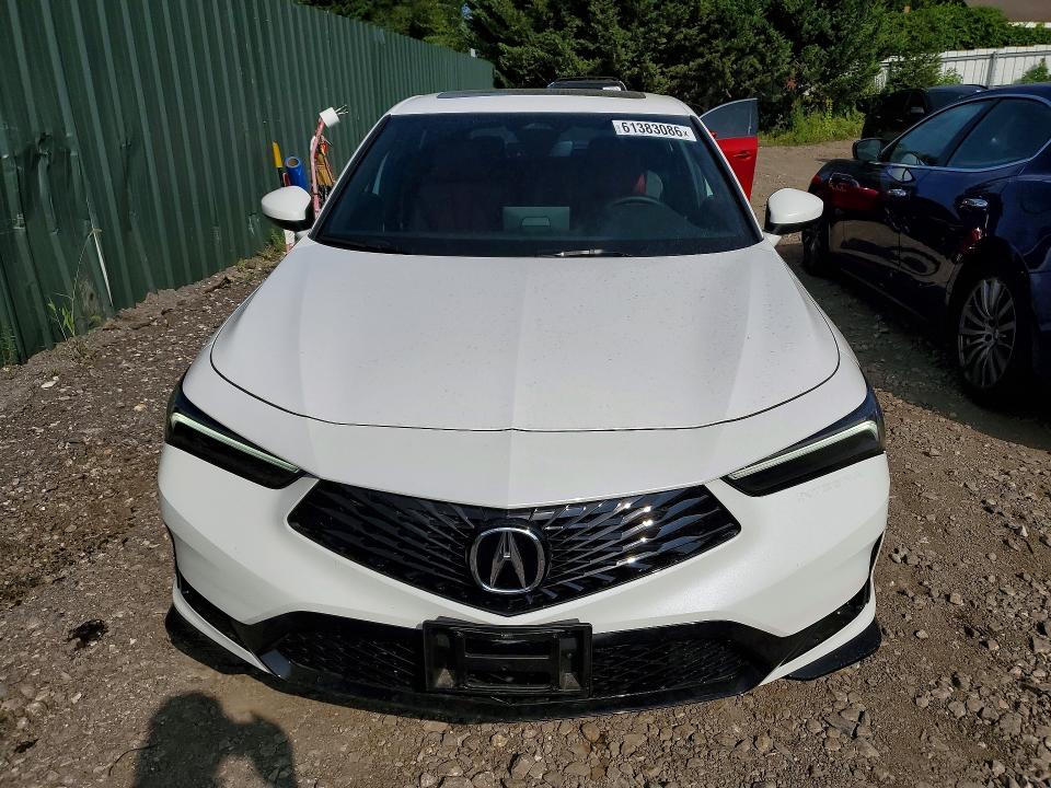 Aukcja sprzedaży 2026 Acura Integra, vin: 19UDE4H33TA009848, numer aukcji: 61383086