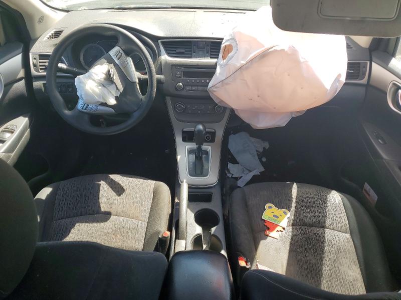 Aukcja sprzedaży 2014 Nissan Sentra, vin: 3N1AB7AP2EL686431, numer aukcji: 60204976