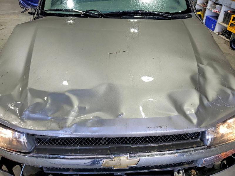 59375756 :رقم المزاد ، 1GNDT13S162240643 vin ، 2006 Chevrolet Trailblazer مزاد بيع