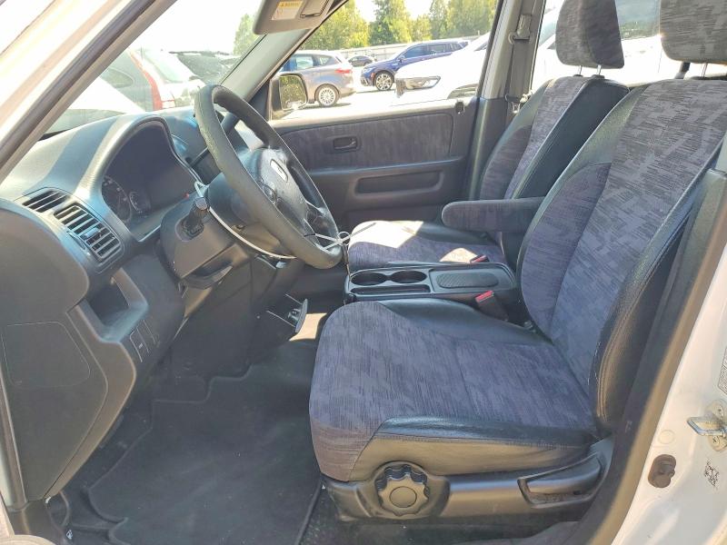 61245846 :رقم المزاد ، JHLRD784X3C039552 vin ، 2003 Honda Cr-v مزاد بيع