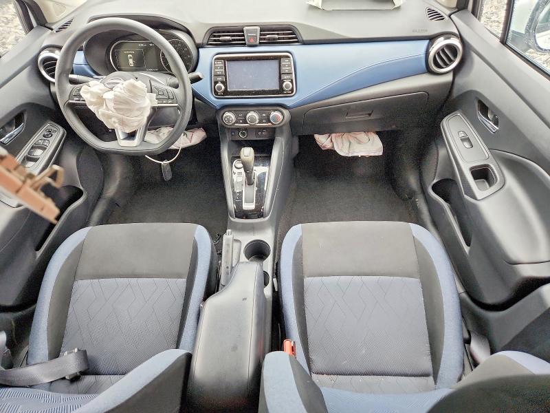 Aukcja sprzedaży 2025 Nissan Versa, vin: 3N1CN8EV6SL820979, numer aukcji: 59582956