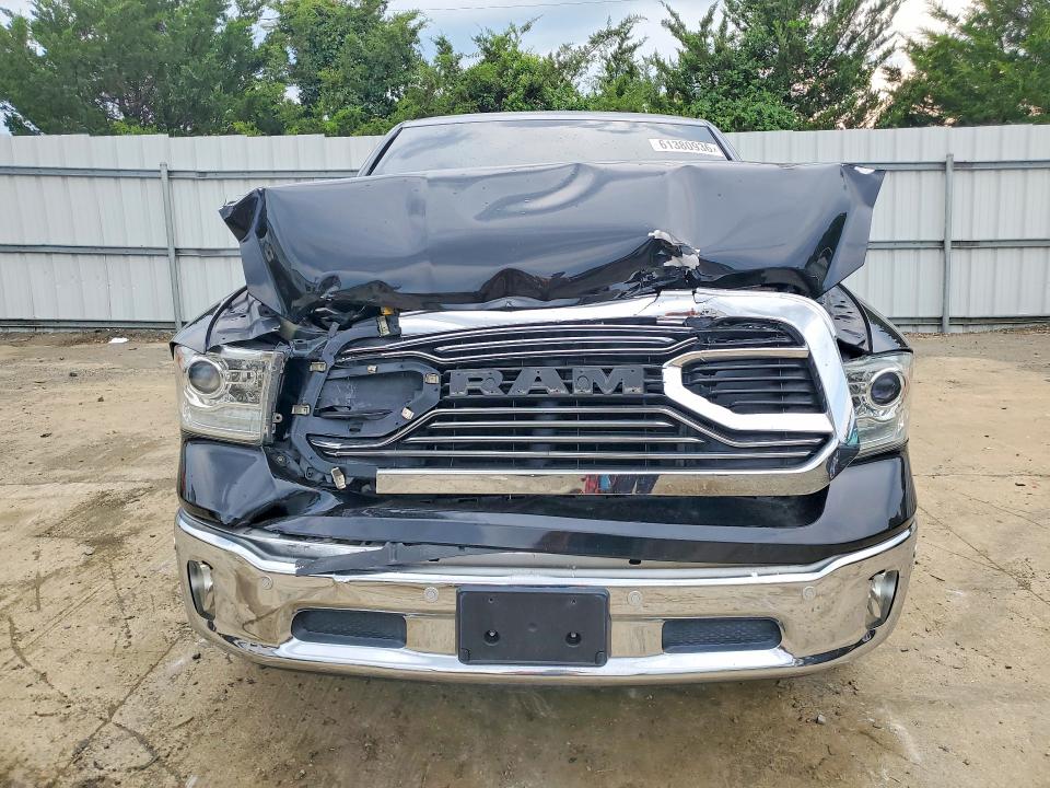 2016 Ram 1500 მანქანა იყიდება აუქციონზე, vin: 1C6RR6PT0GS353750, აუქციონის ნომერი: 61380936