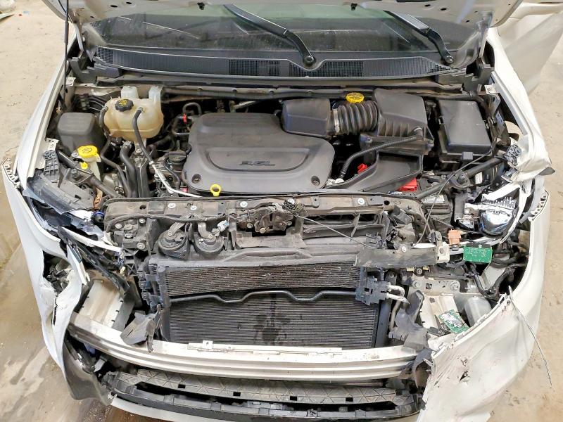 Aukcja sprzedaży 2021 Chrysler Pacifica, vin: 2C4RC1FG2MR560719, numer aukcji: 60844386