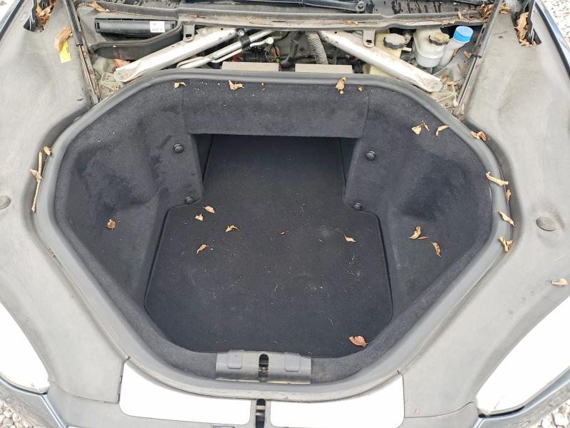 2013 Tesla Model S მანქანა იყიდება აუქციონზე, vin: 5YJSA1AC2DFP10190, აუქციონის ნომერი: 50539566