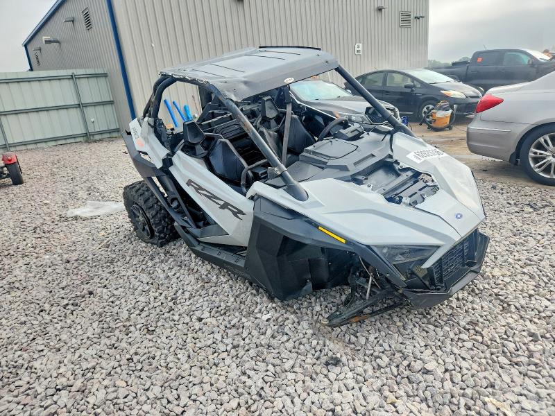 2024 Polaris Rzr Pro Xp მანქანა იყიდება აუქციონზე, vin: 3NSRAE923RG065924, აუქციონის ნომერი: 62629386