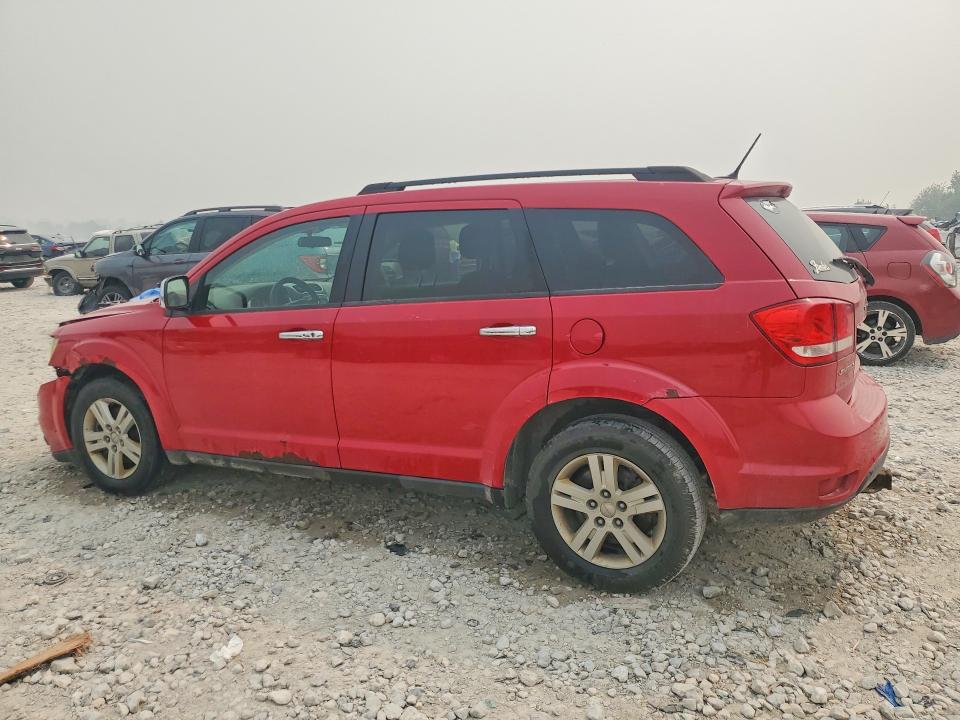 Aukcja sprzedaży 2012 Dodge Journey, vin: 3C4PDCBB4CT341962, numer aukcji: 61193246