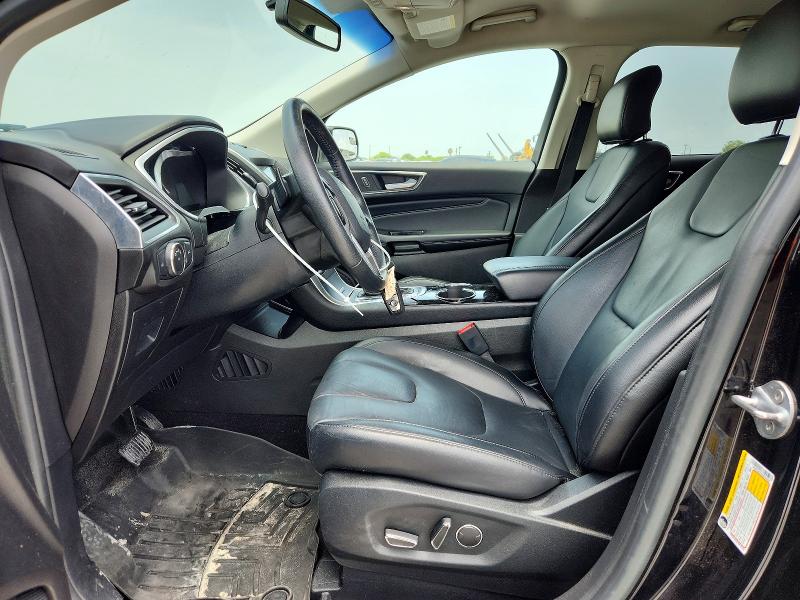 2017 Ford Edge მანქანა იყიდება აუქციონზე, vin: 2FMPK4K92HBB20495, აუქციონის ნომერი: 60865966