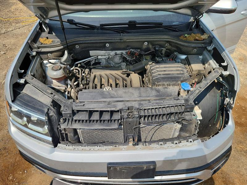 Aukcja sprzedaży 2018 Volkswagen Atlas, vin: 1V2FR2CA5JC557131, numer aukcji: 61363846