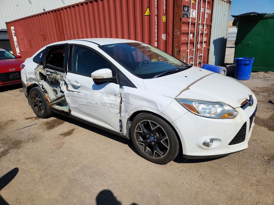 Продаж на аукціоні авто 2012 Ford Focus, vin: 1FAHP3F2XCL181903, номер лоту: 62242326