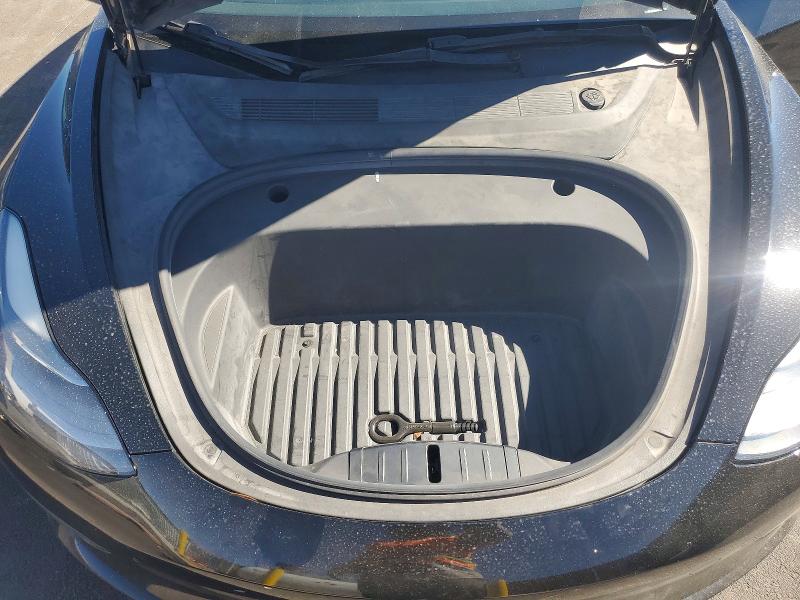 Aukcja sprzedaży 2022 Tesla Model 3, vin: 5YJ3E1EA0NF287581, numer aukcji: 60043746