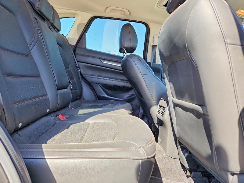 2020 Mazda Cx-5 მანქანა იყიდება აუქციონზე, vin: JM3KFBDM0L0823068, აუქციონის ნომერი: 59792636