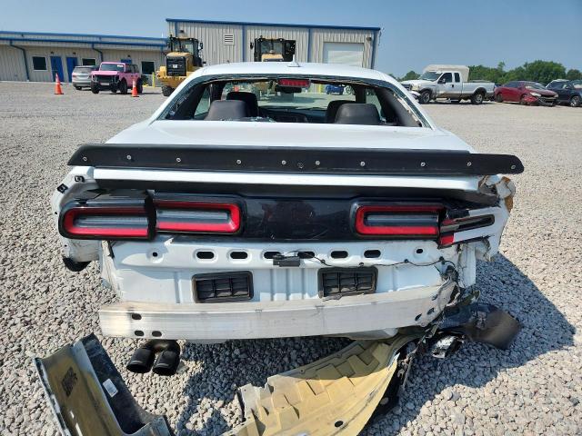 Aukcja sprzedaży 2016 Dodge Challenger, vin: 2C3CDZC94GH137095, numer aukcji: 58744476