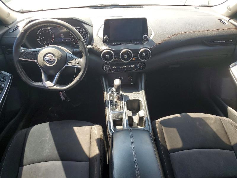 Aukcja sprzedaży 2022 Nissan Sentra, vin: 3N1AB8DV6NY219967, numer aukcji: 59853236