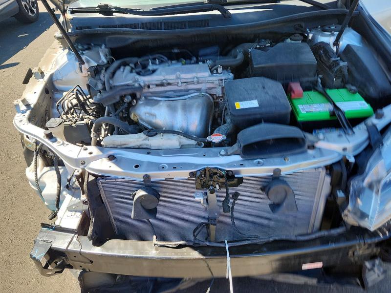 62470006 :رقم المزاد ، 4T1BF1FK8GU223522 vin ، 2016 Toyota Camry مزاد بيع