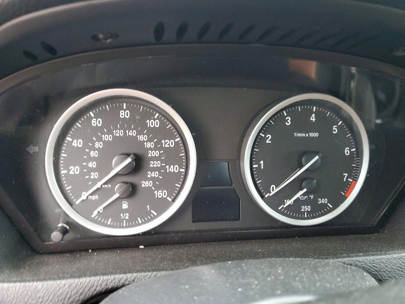 2014 Bmw X6 მანქანა იყიდება აუქციონზე, vin: 5UXFG2C53E0H09944, აუქციონის ნომერი: 62803106
