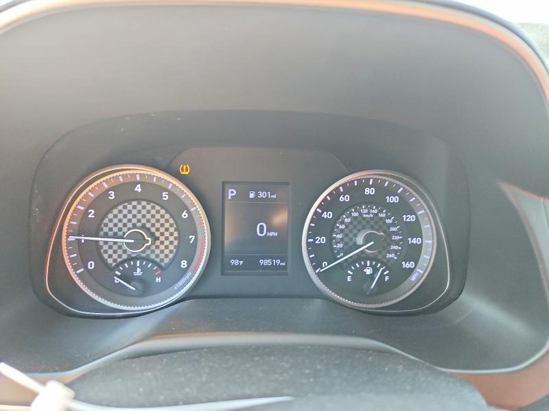 Продаж на аукціоні авто 2019 Hyundai Elantra, vin: KMHD84LF9KU778032, номер лоту: 61520736