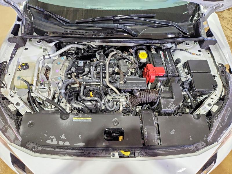 2025 Nissan Sentra მანქანა იყიდება აუქციონზე, vin: 3N1AB8CV3SY337049, აუქციონის ნომერი: 63281836