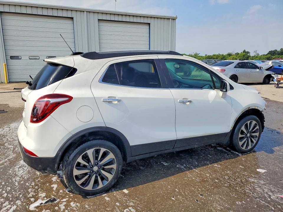 Продаж на аукціоні авто 2021 Buick Encore, vin: KL4CJESMXMB370657, номер лоту: 58990856