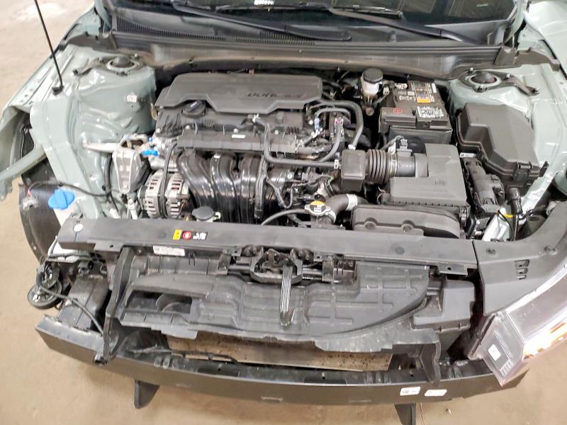 Aukcja sprzedaży 2026 Kia K4, vin: 3KPFT4DE4TE286509, numer aukcji: 60396066