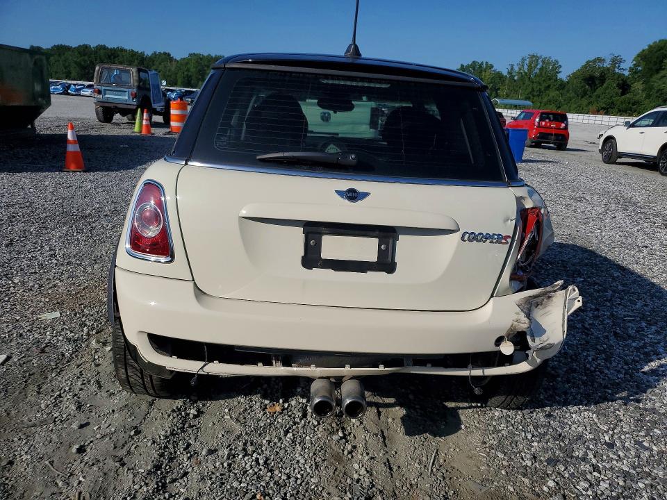 55977616 :رقم المزاد ، WMWSV3C52DT389714 vin ، 2013 Mini Cooper مزاد بيع