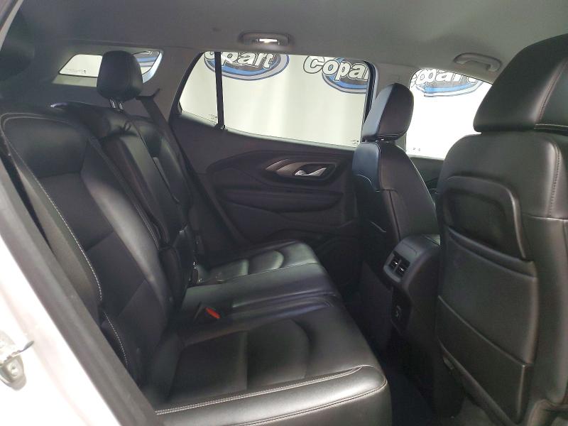 Aukcja sprzedaży 2023 Gmc Terrain, vin: 3GKALPEG5PL122879, numer aukcji: 62791546