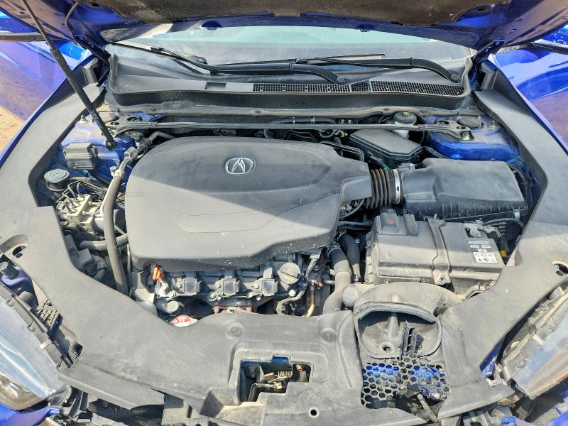 Aukcja sprzedaży 2020 Acura Tlx, vin: 19UUB3F81LA800140, numer aukcji: 61437446