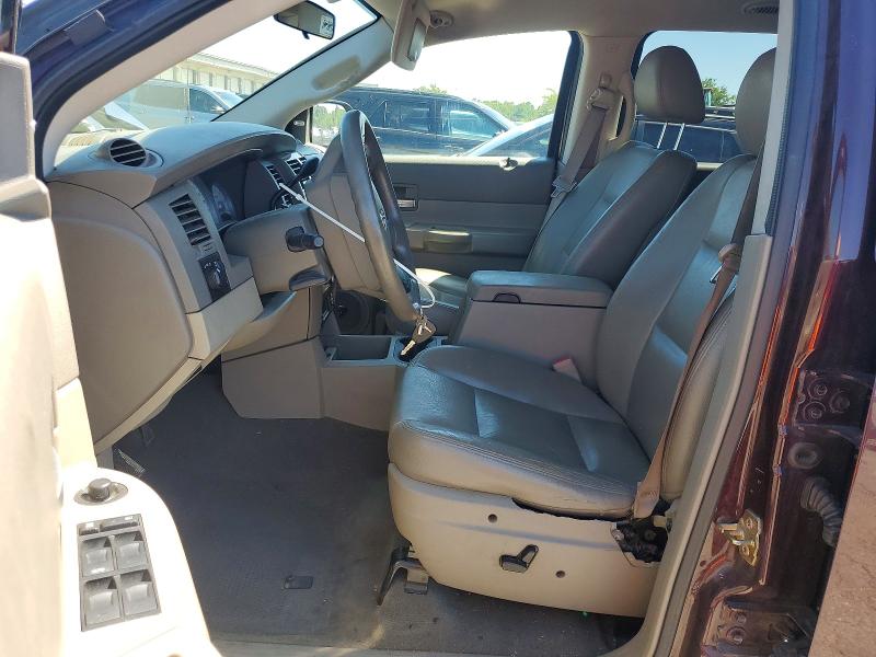 Продажа на аукционе авто 2004 Dodge Durango, vin: 1D8HB48D04F178684, номер лота: 57820326