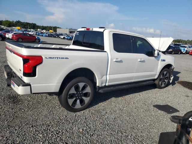 Продажа на аукционе авто 2025 Ford F150, vin: 1FT6W7L76SWG30325, номер лота: 59959476