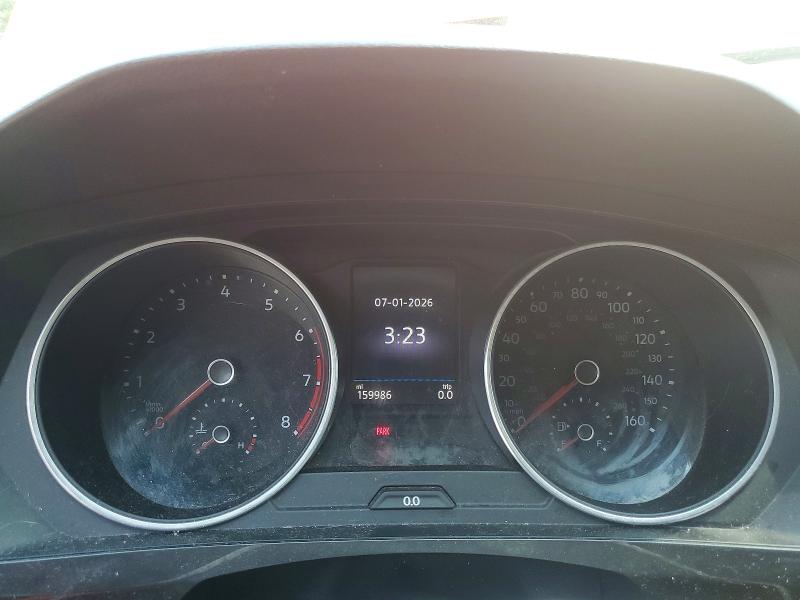 Aukcja sprzedaży 2019 Volkswagen Tiguan, vin: 3VV0B7AX0KM067049, numer aukcji: 59159706