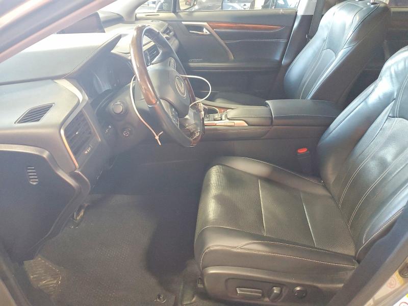 Продаж на аукціоні авто 2019 Lexus Rx, vin: JTJDZKCA2K2018026, номер лоту: 62342766