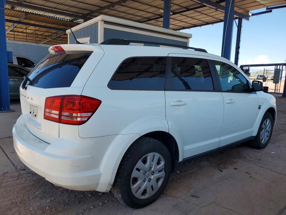 Продажа на аукционе авто 2016 Dodge Journey, vin: 3C4PDCAB3GT171777, номер лота: 62904336