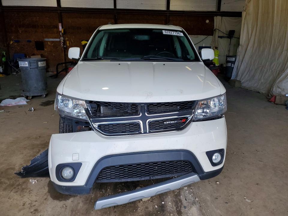 Продаж на аукціоні авто 2014 Dodge Journey, vin: 3C4PDDBG0ET155839, номер лоту: 62827136