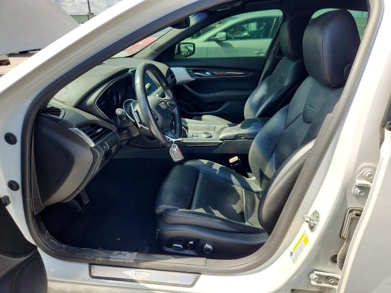 Продаж на аукціоні авто 2021 Cadillac Ct5, vin: 1G6DP5RK4M0112873, номер лоту: 59796306