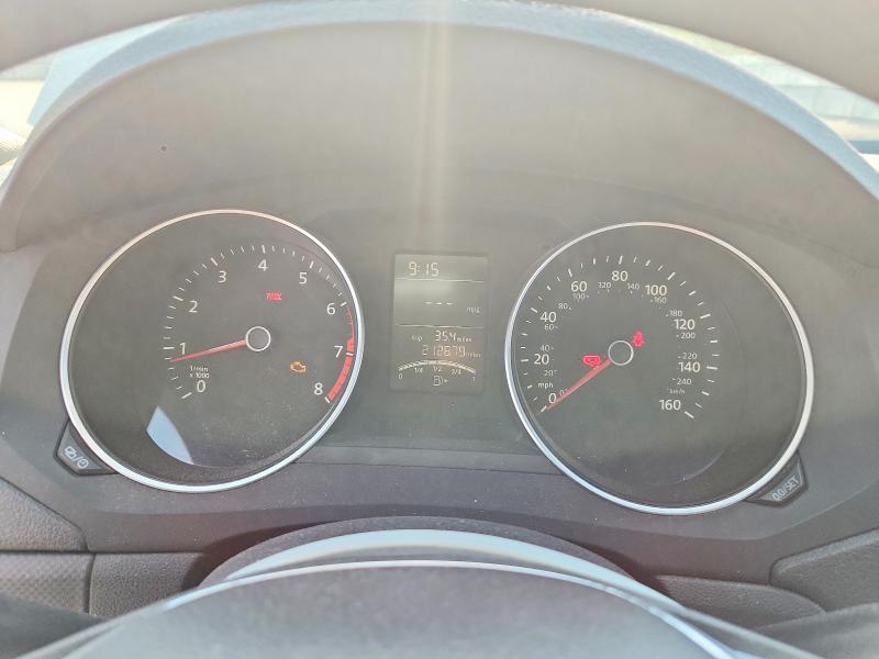 Продажа на аукционе авто 2016 Volkswagen Jetta, vin: 3VW167AJ6GM255193, номер лота: 60190596