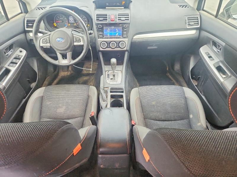 2016 Subaru Crosstrek მანქანა იყიდება აუქციონზე, vin: JF2GPABCXG8324867, აუქციონის ნომერი: 62470106