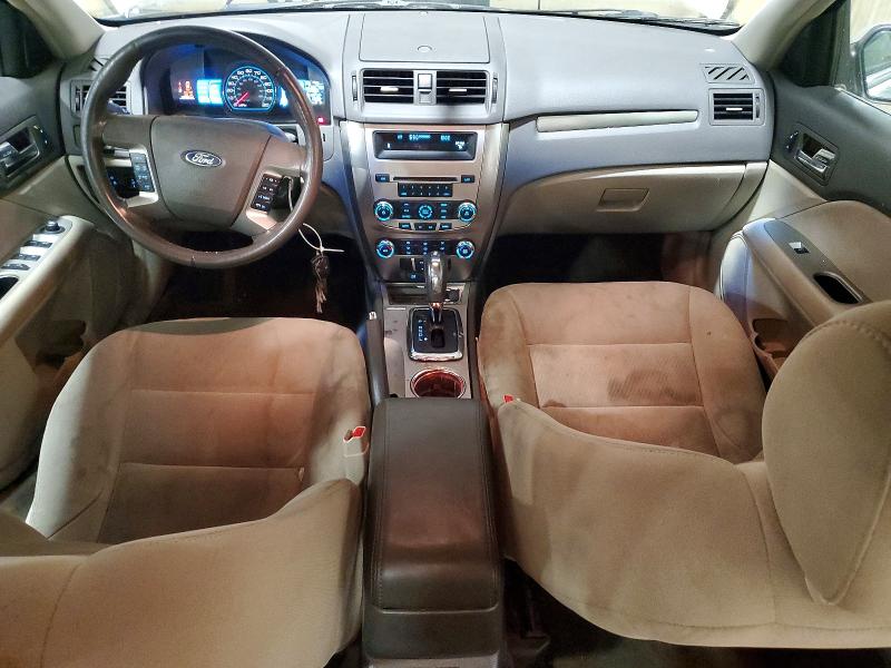 Aukcja sprzedaży 2012 Ford Fusion, vin: 3FADP0L39CR167132, numer aukcji: 61693466