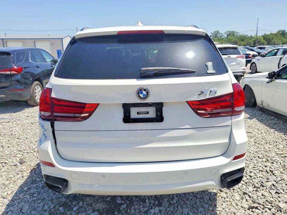 58809526 :رقم المزاد ، 5UXKS4C30H0Y15910 vin ، 2017 Bmw X5 مزاد بيع
