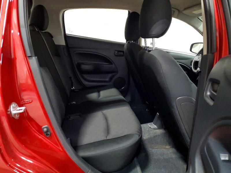 Продаж на аукціоні авто 2024 Mitsubishi Mirage, vin: ML32AUHJ8RH020802, номер лоту: 63378306