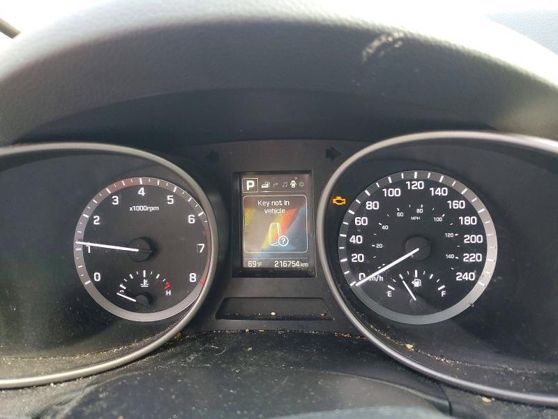 Aukcja sprzedaży 2018 Hyundai Santa Fe Sport, vin: 5NMZUDLB0JH055839, numer aukcji: 62988606