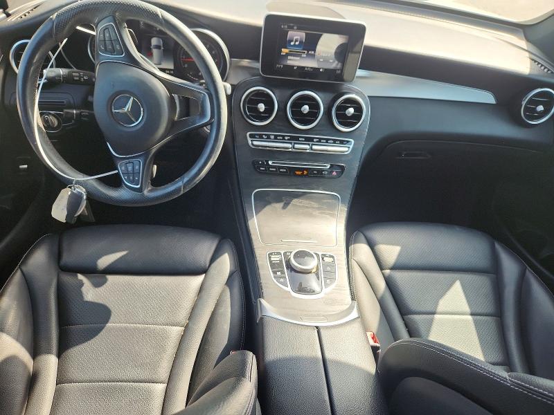Продажа на аукционе авто 2019 Mercedes-benz Glc, vin: WDC0G4JB9KF592415, номер лота: 61966226