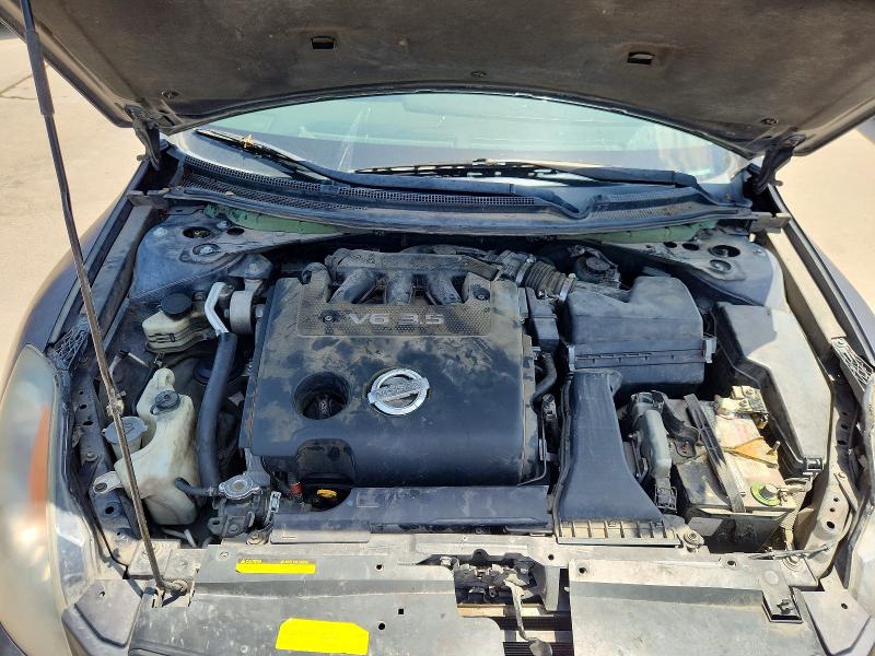 Продажа на аукционе авто 2008 Nissan Altima, vin: 1N4BL21E78N427704, номер лота: 61774136
