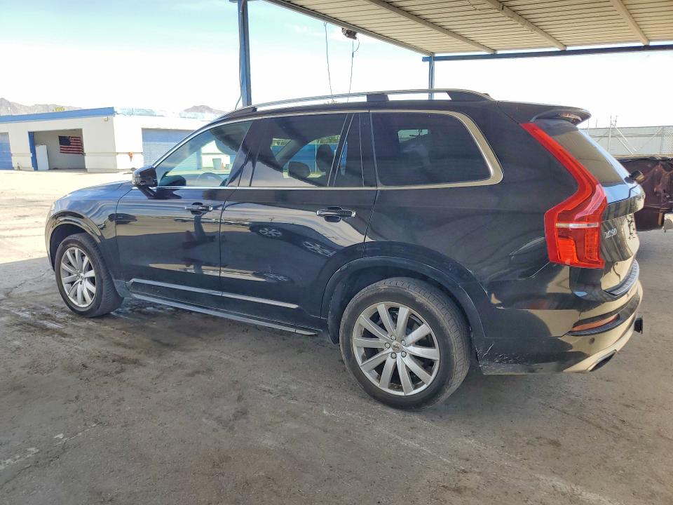 Продаж на аукціоні авто 2016 Volvo Xc90, vin: YV4A22PK5G1071424, номер лоту: 60002916