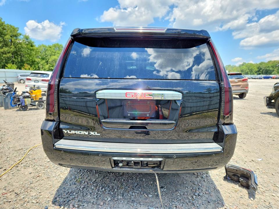 Продаж на аукціоні авто 2015 Gmc Yukon Xl, vin: 1GKS2JKJ0FR660093, номер лоту: 59403446