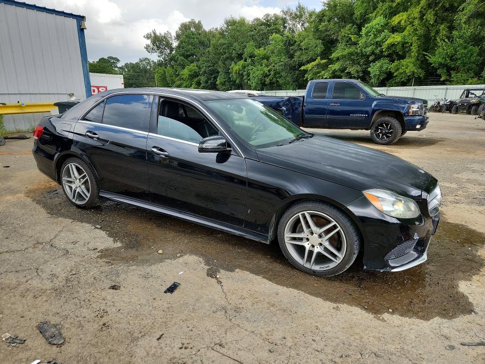 Продажа на аукционе авто 2016 Mercedes-benz E, vin: WDDHF5KBXGB267857, номер лота: 85603815