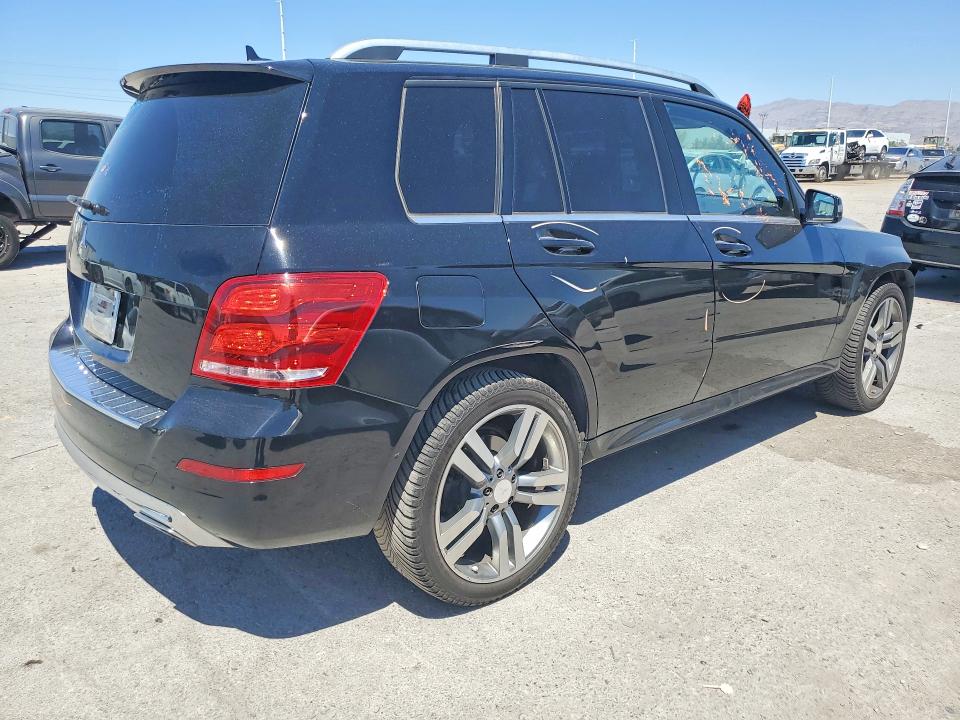 62986506 :رقم المزاد ، WDCGG8JB6FG346590 vin ، 2015 Mercedes-benz Glk مزاد بيع