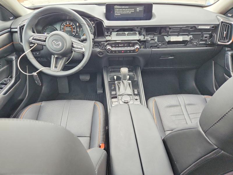 Aukcja sprzedaży 2026 Mazda Cx-50, vin: 7MMVAAEW7TN150216, numer aukcji: 60416746