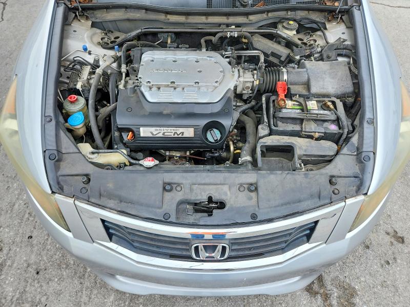 Продаж на аукціоні авто 2009 Honda Accord, vin: 1HGCP36849A008151, номер лоту: 60618016